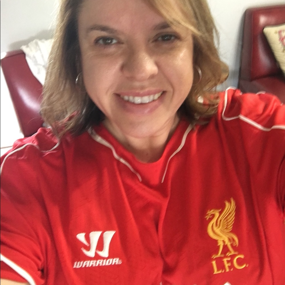Meet your Posher, Caroline